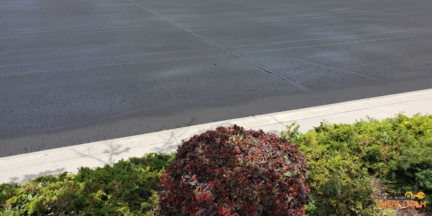 The Science Behind Timing Asphalt Sealcoating for Peak Performance in Utah