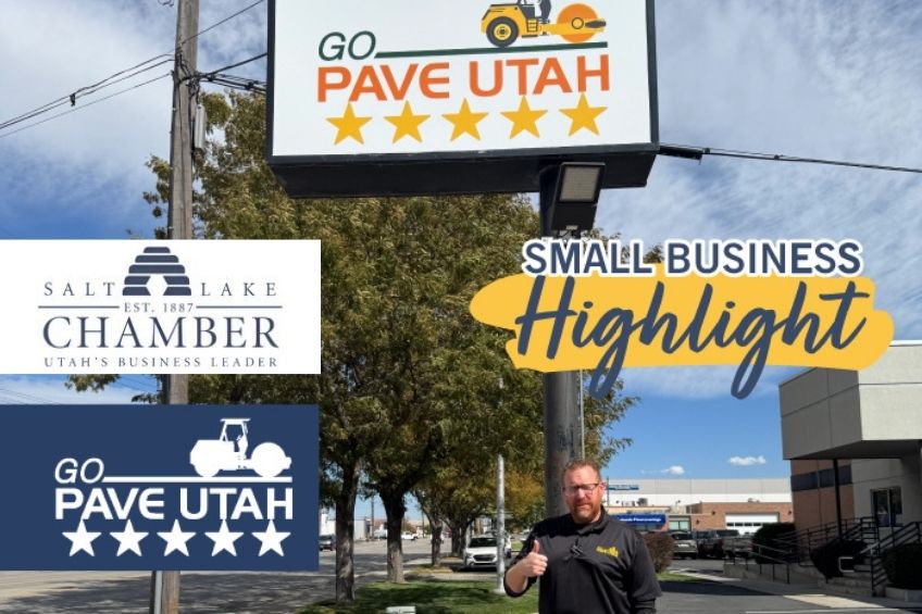 Small Businesses in Utah Are Growing and for Good Reason