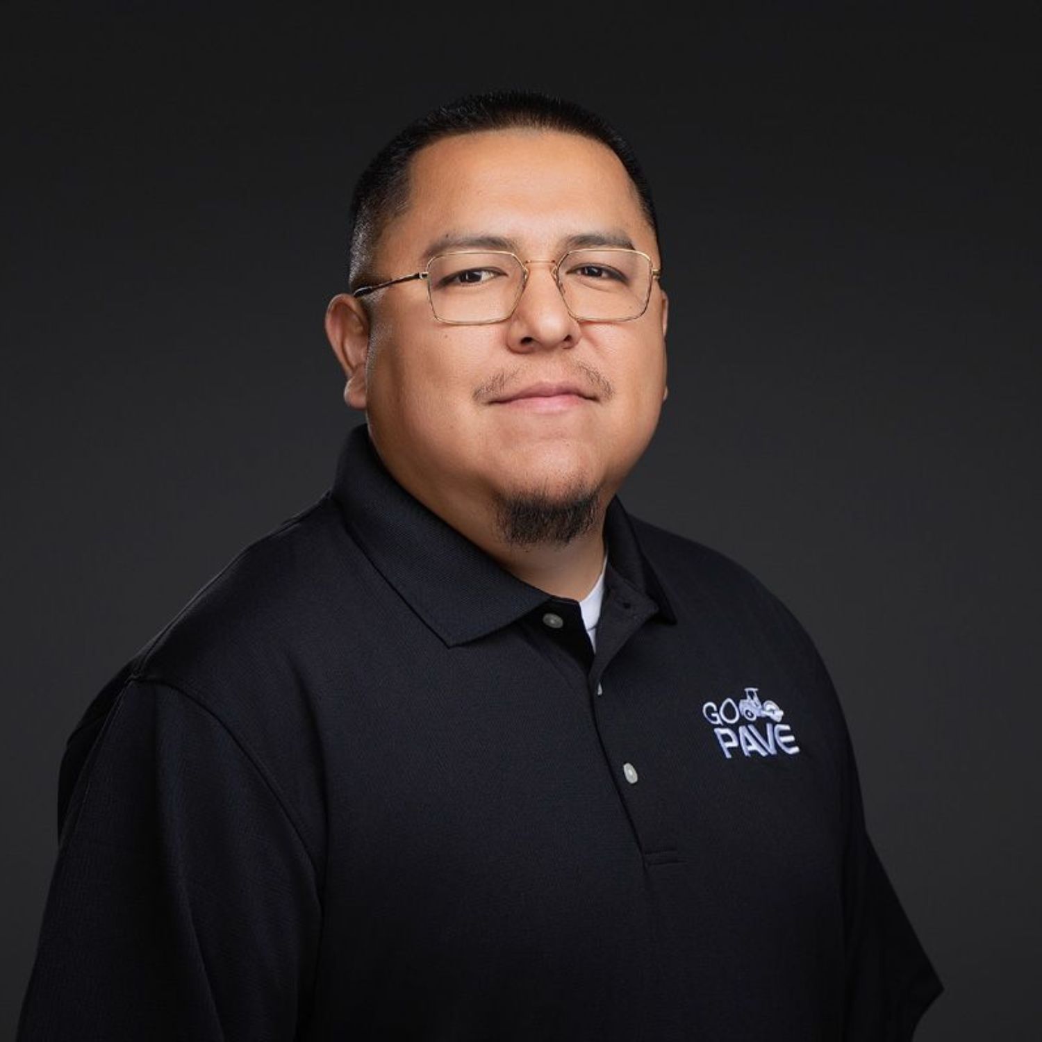 Ivan Carrasco Go Pave Utah