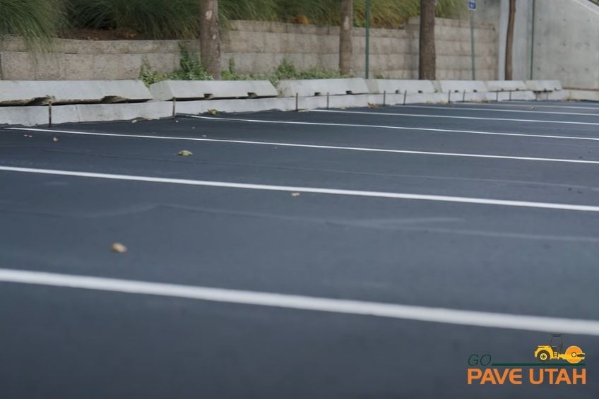 The Parking Lots That Age Best Usually Have One Thing in Common