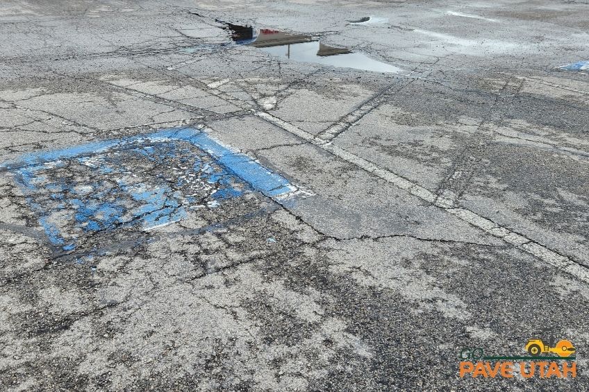 The Cost of Looking the Other Way Small Pavement Problems That Turn Expensive Fast
