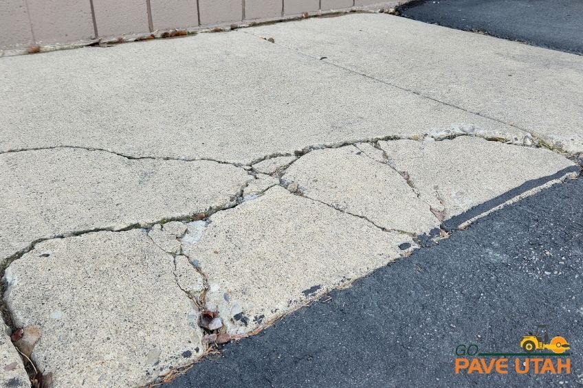 The Concrete Mistake That Can Shorten the Life of Commercial Sidewalks