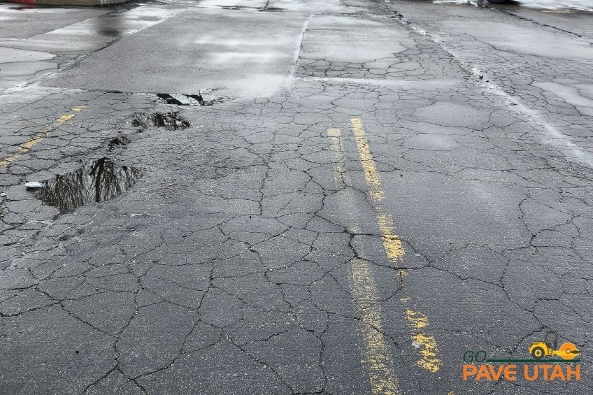 What's Hiding Beneath Your Parking Lot The Water Problem You Can't See