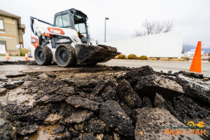 Why Waiting to Repair Your Pavement Can Cost More Than You Expect