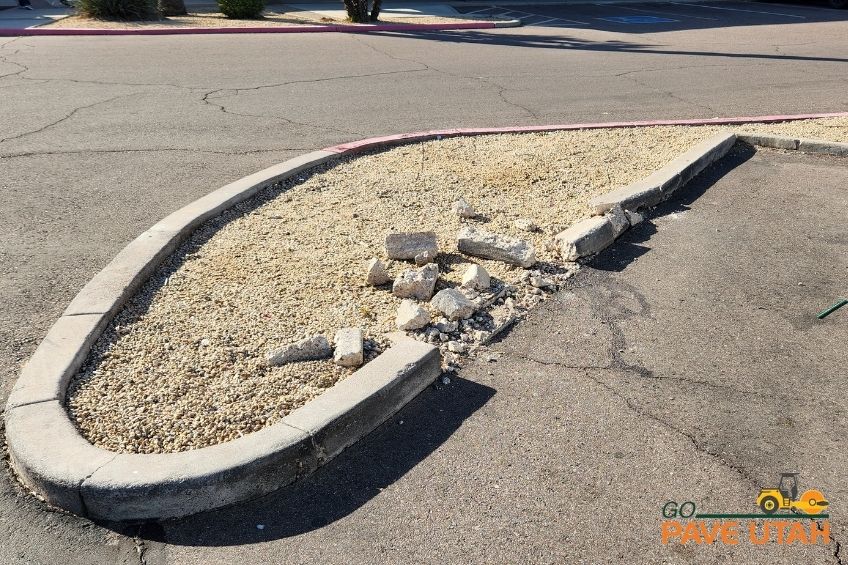 The Concrete Damage Everyone Sees but Nobody Thinks About Until It Gets Worse