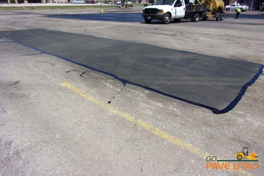 Why Asphalt Patches Fail at the Edges and What Makes a Repair Last